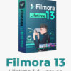 Filmora 13 PRO