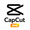 Capcut Pro ( Share Account )