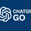ChatGPT GO (1 Year )