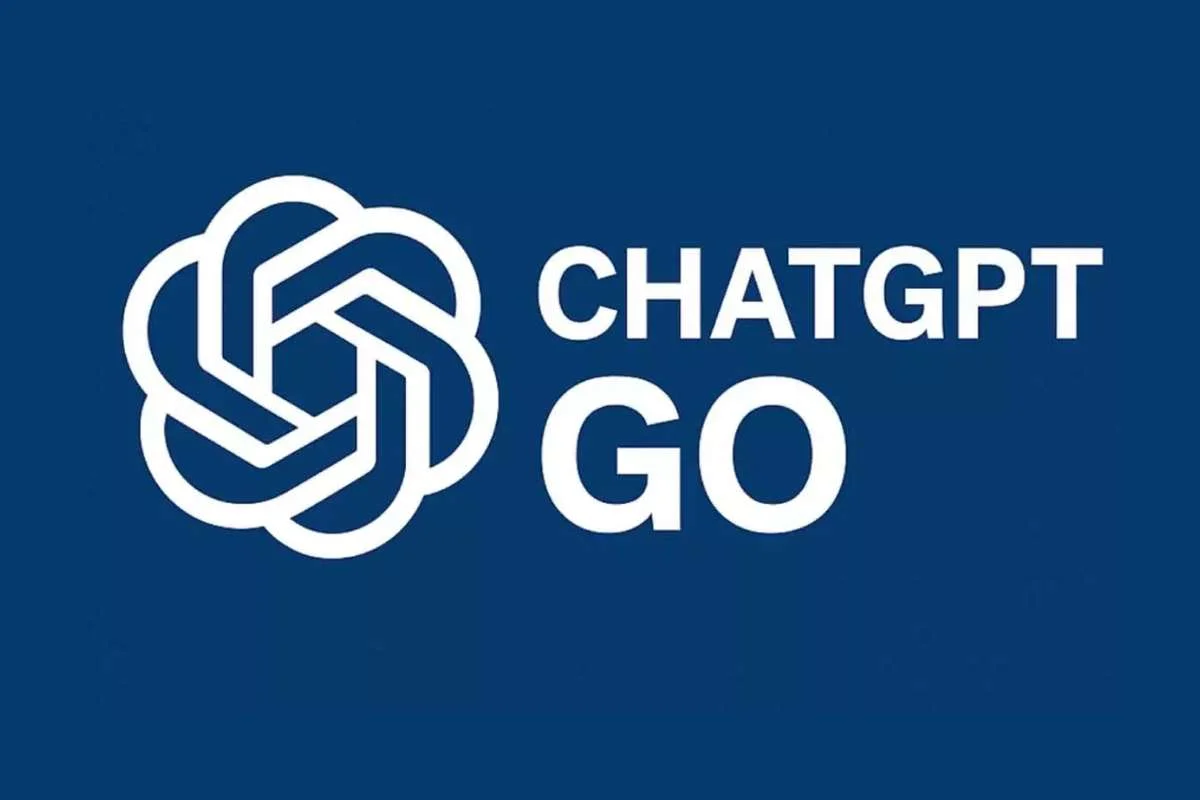 ChatGPT GO (1 Year )