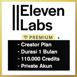 ElevenLabs 100K Credits